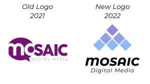 Rebranding Mosaic | Mosaic Digital Media